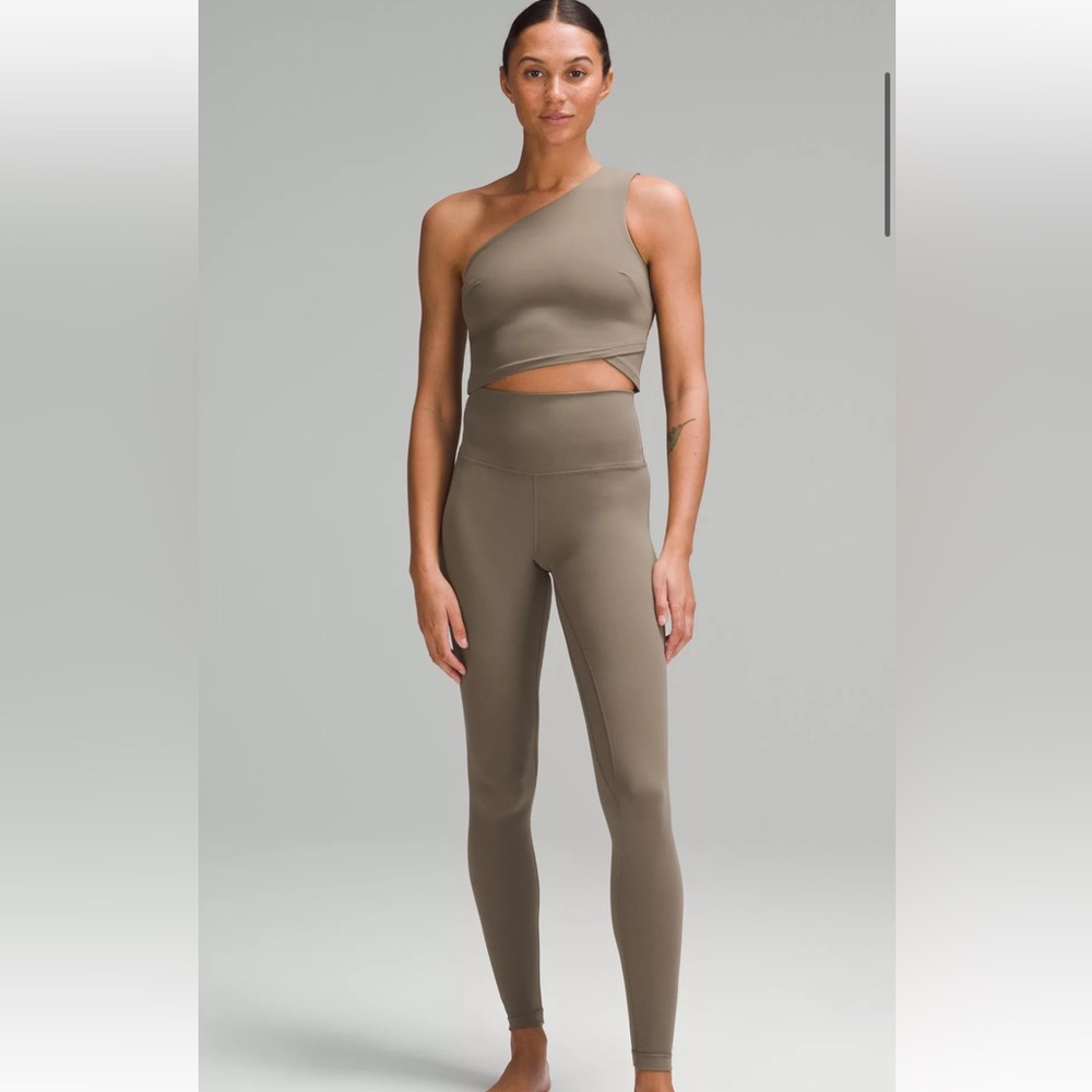 Lululemon Align Asymmetrical Tank - Picture 2 of 10